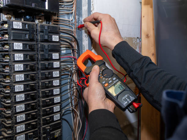 Best Electrical Contractors for Businesses  in Pinckney, MI