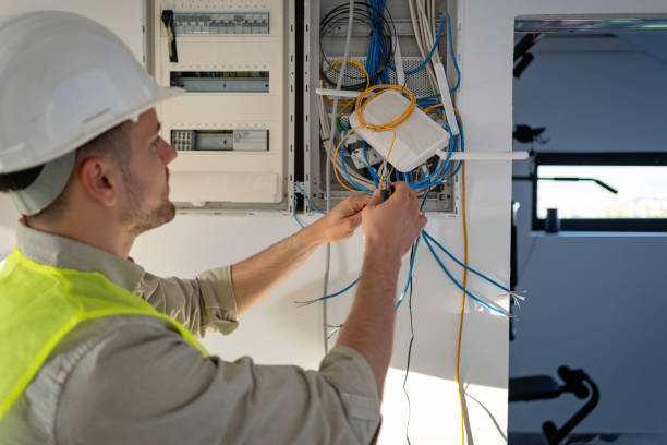 Best Electrical Outlet Repair  in Pinckney, MI